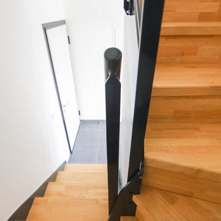 Les Choucas - Appartement Duplex Lumineux Avec Parking Annecy Eksteriør bilde