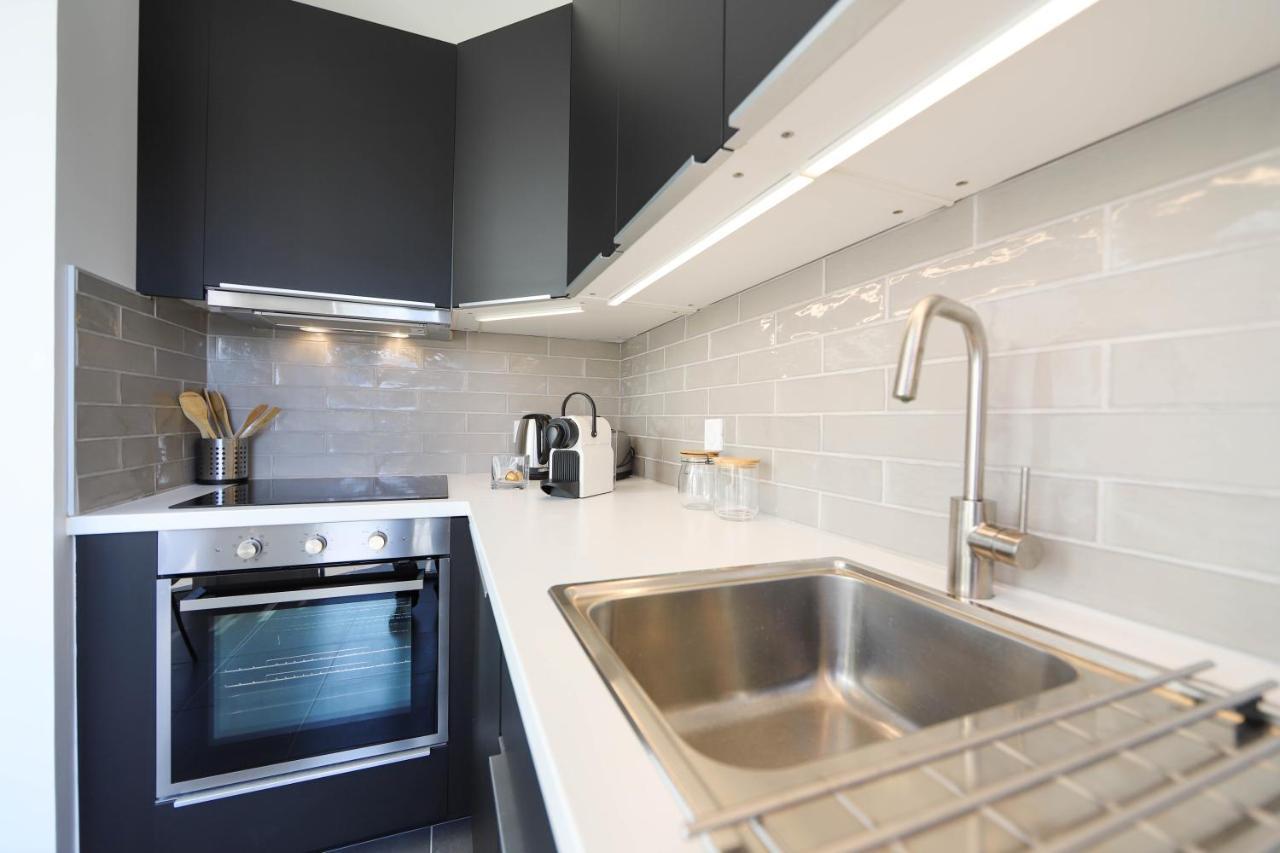 Les Choucas - Appartement Duplex Lumineux Avec Parking Annecy Eksteriør bilde