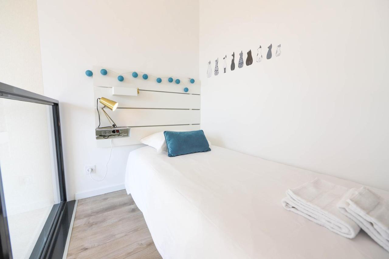 Les Choucas - Appartement Duplex Lumineux Avec Parking Annecy Eksteriør bilde