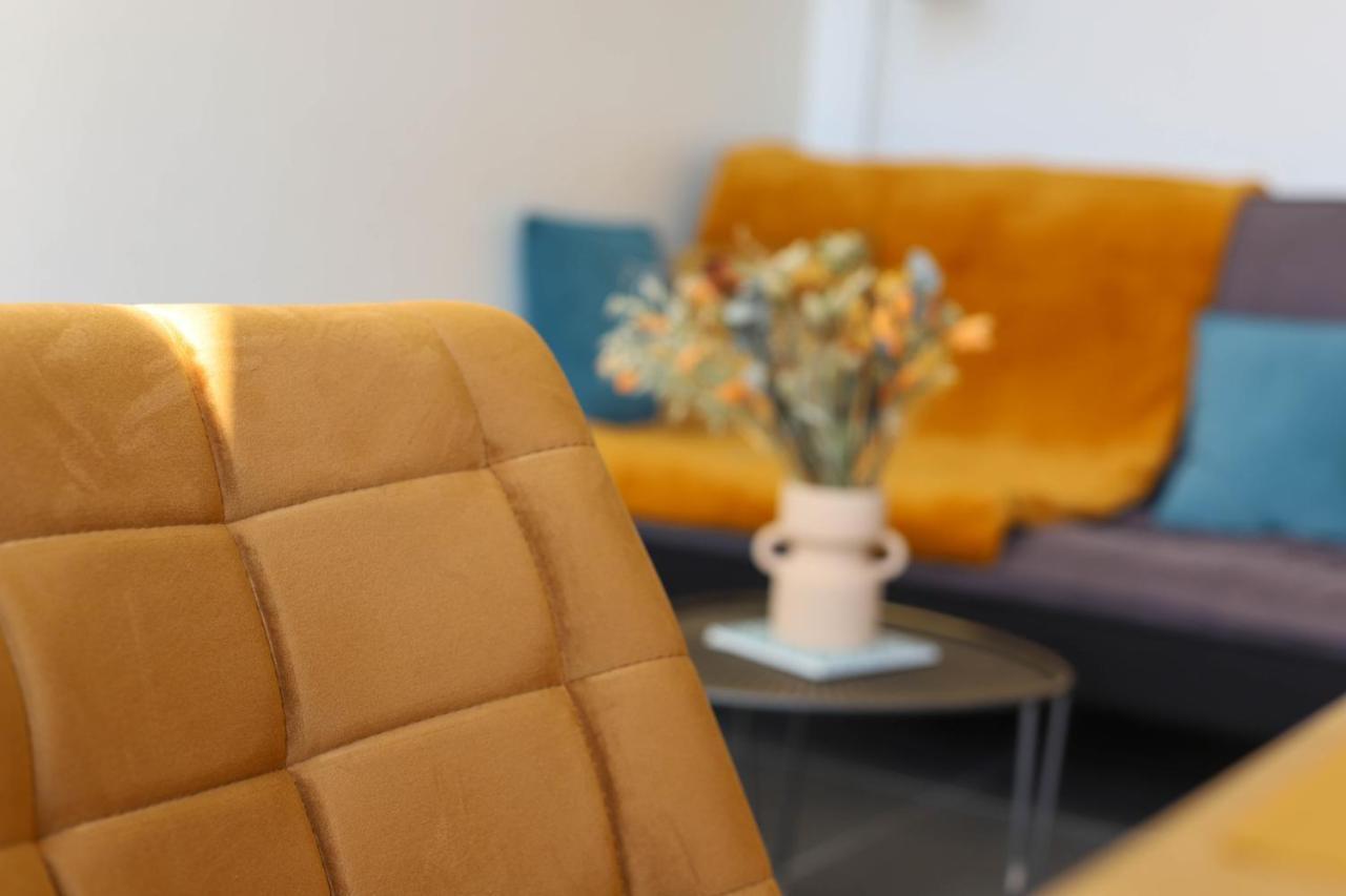 Les Choucas - Appartement Duplex Lumineux Avec Parking Annecy Eksteriør bilde