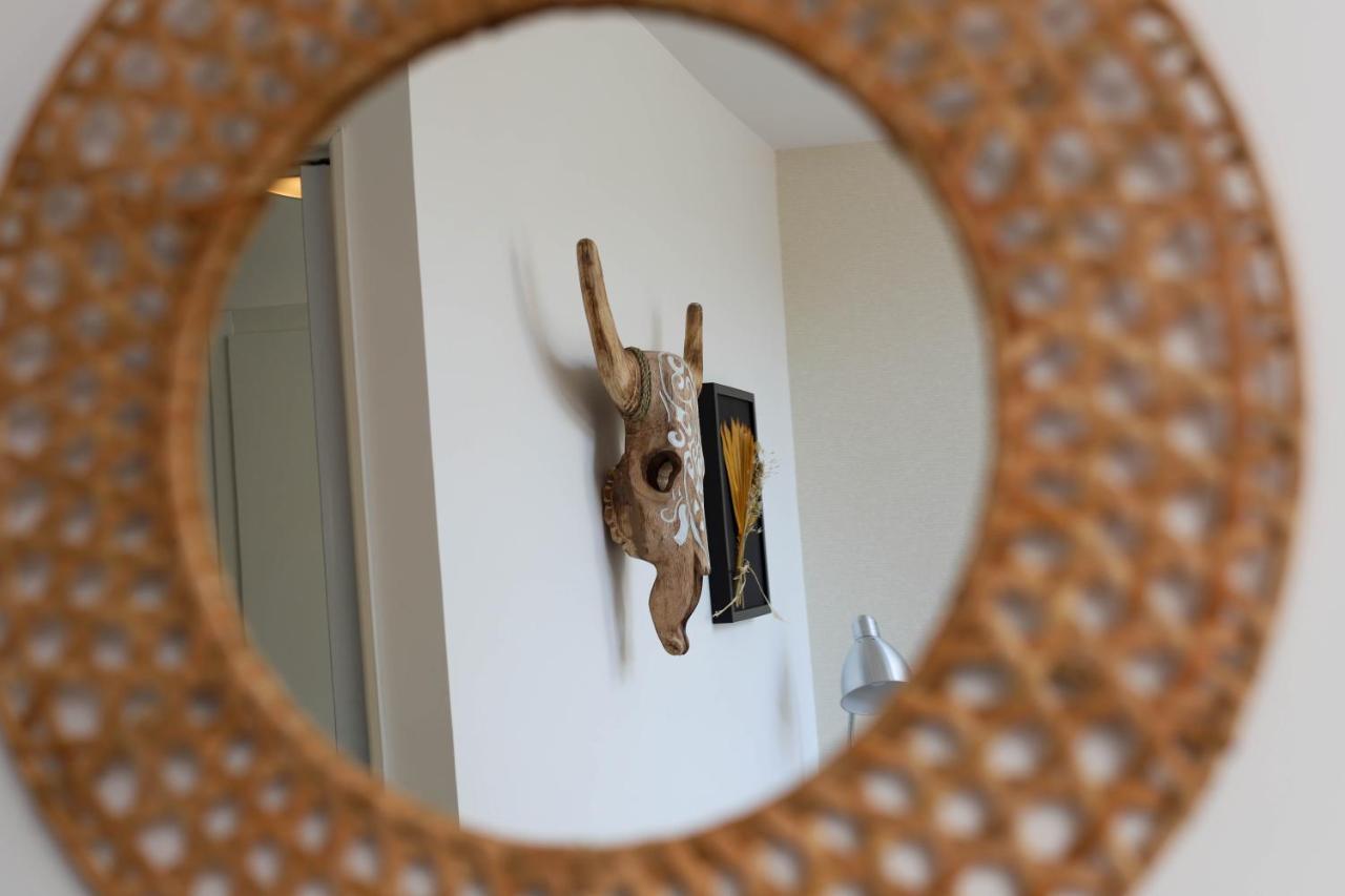 Les Choucas - Appartement Duplex Lumineux Avec Parking Annecy Eksteriør bilde