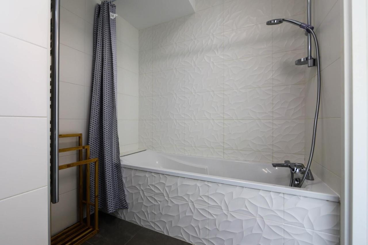 Les Choucas - Appartement Duplex Lumineux Avec Parking Annecy Eksteriør bilde